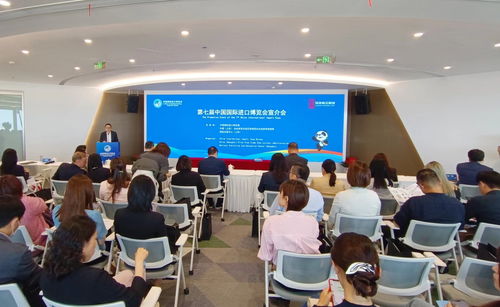 陆家嘴迎进博新平台 展品变商品，消费触手可及