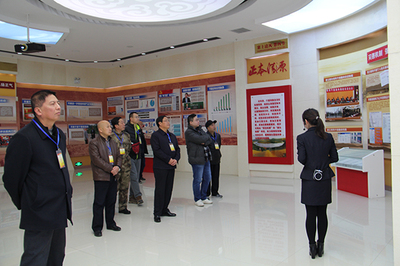 筑牢思想防线 永葆廉洁本色——保卫处组织全体教职工参观廉政警示教育基地